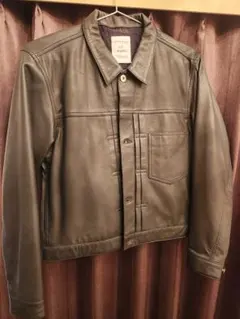 2026年最新】Salt&Pepper レザージャケット・ライダースの人気アイテム