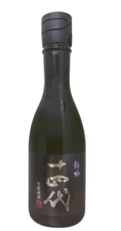 2026年最新】十四代 特吟 300mlの人気アイテム - メルカリ