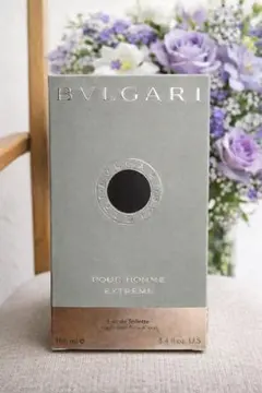 2026年最新】ブルガリ pour homme extremeの人気アイテム - メルカリ