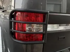 2026年最新】テールランプガードの人気アイテム - メルカリ