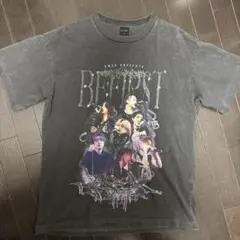 2026年最新】be:first tシャツ fcの人気アイテム - メルカリ