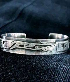 2026年最新】ホピ族 バングルの人気アイテム - メルカリ