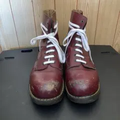 2026年最新】ドクターマーチン ホワイト社の人気アイテム - メルカリ