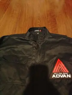 2026年最新】ADVAN つなぎの人気アイテム - メルカリ