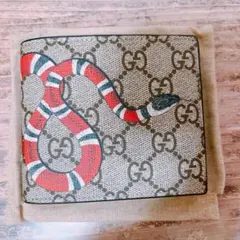 2026年最新】gucci 財布 蛇の人気アイテム - メルカリ