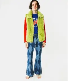 2026年最新】afb ベストの人気アイテム - メルカリ