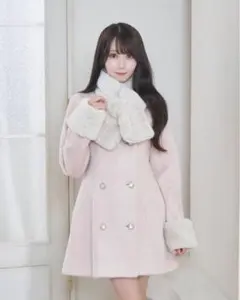 2026年最新】ロゼミューズ コートの人気アイテム - メルカリ