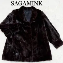 2026年最新】saga ミンク コートの人気アイテム - メルカリ