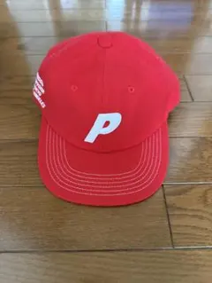 2026年最新】palace skateboards キャップの人気アイテム - メルカリ