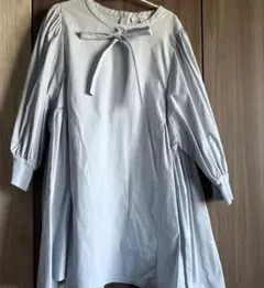 2026年最新】yori サイドギャザーブラウスの人気アイテム - メルカリ