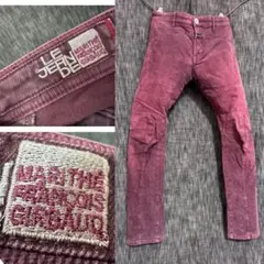 2026年最新】マリテフランソワジルボー カーゴパンツの人気アイテム