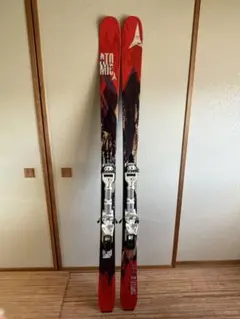 2026年最新】バックカントリースキーの人気アイテム - メルカリ