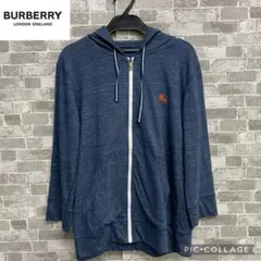 2026年最新】BURBERRY パーカーの人気アイテム - メルカリ