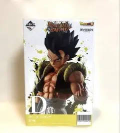2026年最新】extreme saiyan ゴジータの人気アイテム - メルカリ