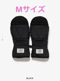 2026年最新】WTAPS 手袋の人気アイテム - メルカリ