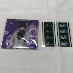 2026年最新】free! コマフィルムの人気アイテム - メルカリ