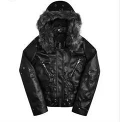 2026年最新】Cozy worldwide | leather jacketの人気アイテム - メルカリ