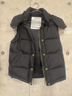 2026年最新】Stammbaum ダウンベストの人気アイテム - メルカリ