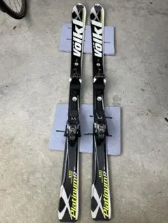 2026年最新】Volkl サイズ：大人 板の人気アイテム - メルカリ