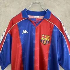 2026年最新】BARCELONA kappaの人気アイテム - メルカリ
