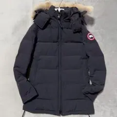 2026年最新】canada goose bellevilleの人気アイテム - メルカリ