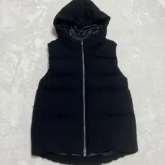 2026年最新】セオリーダウンベストの人気アイテム - メルカリ