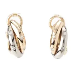 2026年最新】カルティエ ピアス キャッチの人気アイテム - メルカリ