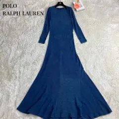 2026年最新】POLO RALPH LAUREN ロングワンピースの人気アイテム