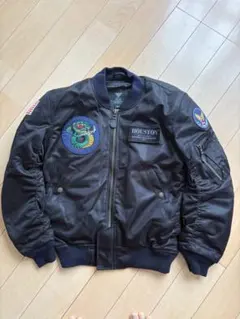 2026年最新】Houston フライトジャケットの人気アイテム - メルカリ