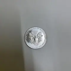 2026年最新】1989年 アメリカ 銀貨の人気アイテム - メルカリ