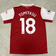 2026年最新】アーセナル ユニフォーム冨安の人気アイテム - メルカリ