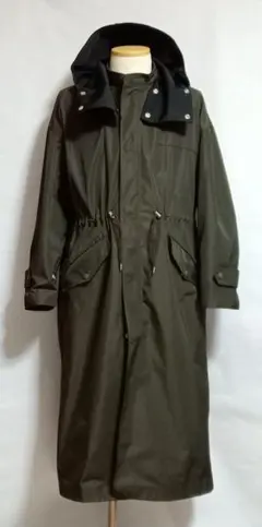 2026年最新】International Gallery BEAMS モッズコートの人気アイテム