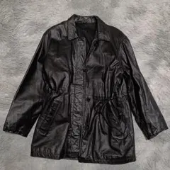 2026年最新】レザージャケット roboの人気アイテム - メルカリ