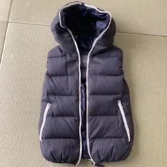 2026年最新】大草直子 ダウンベストの人気アイテム - メルカリ