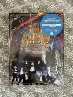 2026年最新】Travis Japan Debut Concert 2023 THE SHOW～ただいま