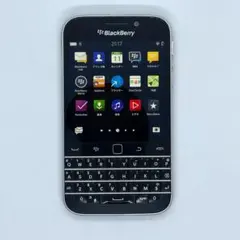 2026年最新】blackberry q20の人気アイテム - メルカリ