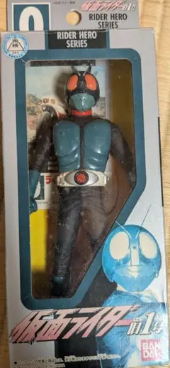 2026年最新】仮面ライダー旧1号ソフビフィギュアの人気アイテム - メルカリ