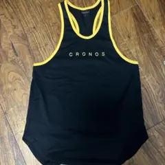 2026年最新】cronos タンクトップの人気アイテム - メルカリ