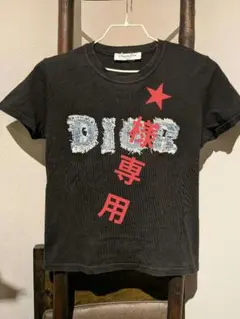 2026年最新】ジョンガリアーノ tシャツの人気アイテム - メルカリ