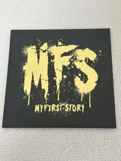 2026年最新】MY FIRST STORY V STORYTELLER盤の人気アイテム - メルカリ