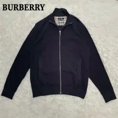 2026年最新】バーバリーロンドン ジップ ニットの人気アイテム - メルカリ