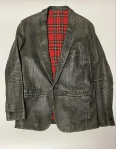 2026年最新】アンダーカバー undercover 05awの人気アイテム - メルカリ