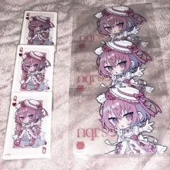 2026年最新】nqrse アクリルスタンドの人気アイテム - メルカリ