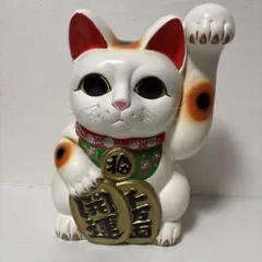 2026年最新】招き猫 置物 特大の人気アイテム - メルカリ