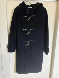 2026年最新】ダッフルコート hykeの人気アイテム - メルカリ