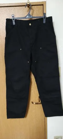 2026年最新】carhartt ダブルニー 32の人気アイテム - メルカリ