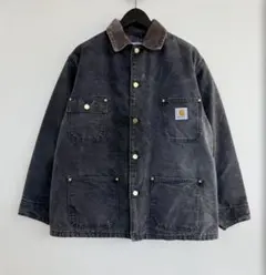 2026年最新】carhartt チョアコート 40 usaの人気アイテム - メルカリ