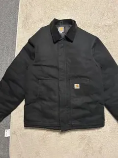 2026年最新】Carhartt トラディショナルジャケット 短丈の人気アイテム