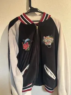 2026年最新】start of acceleration スカジャンの人気アイテム - メルカリ