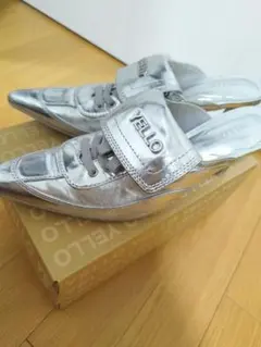 2026年最新】スニーカーミュール yelloの人気アイテム - メルカリ